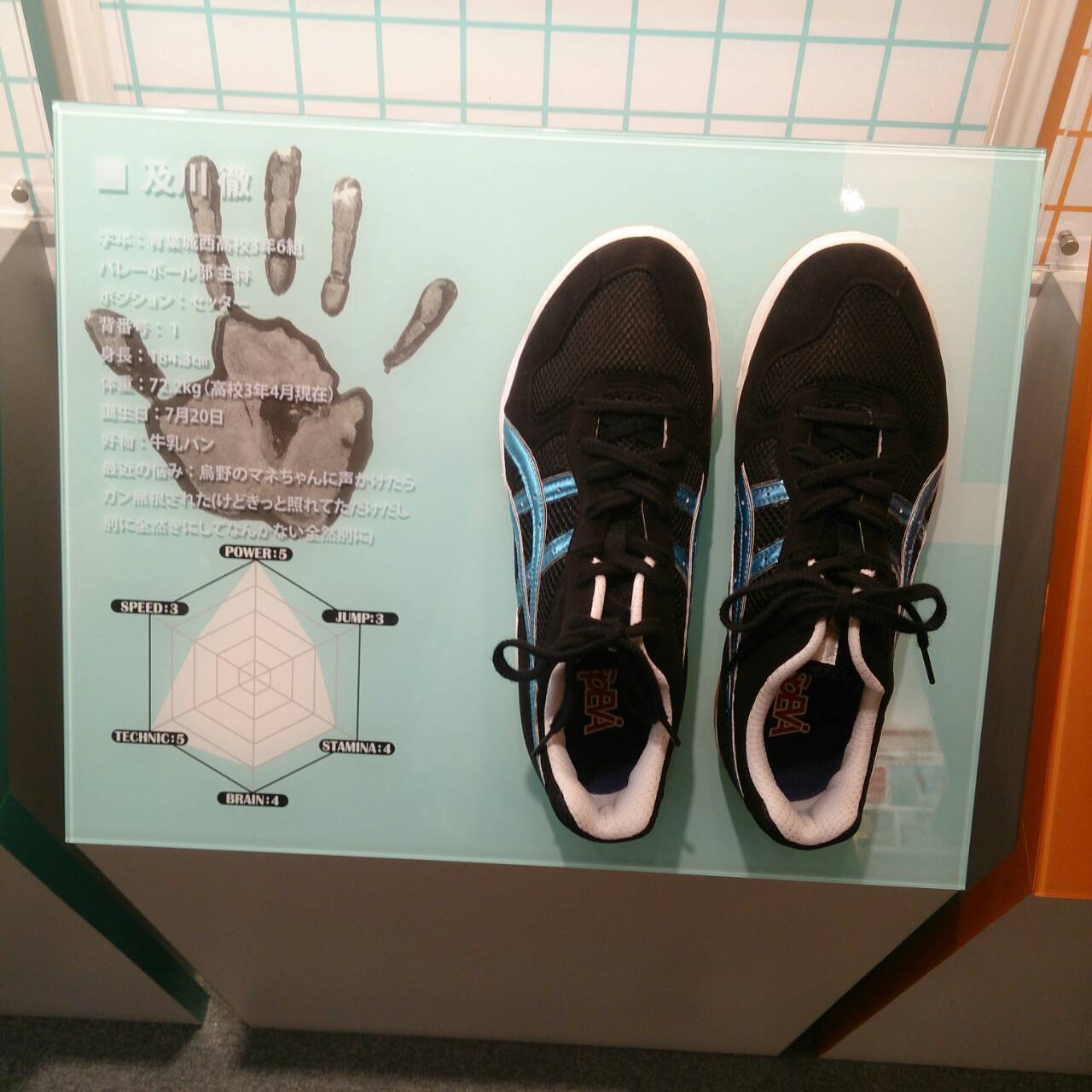 ハイキュー 揚げ出し肉じゃが